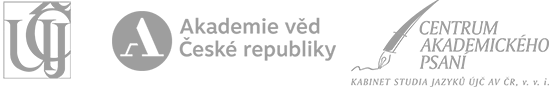 Moodle KABINET STUDIA JAZYKŮ